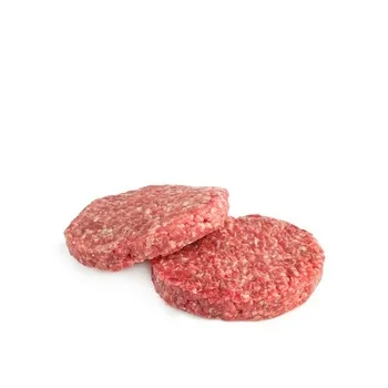 Lamb Burger - Australia