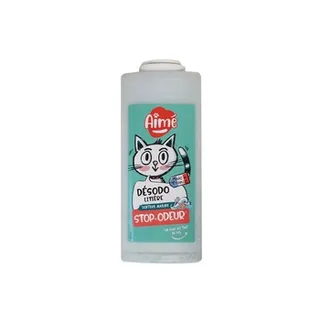 Aime Litter Deodorizer - Marine 700ml