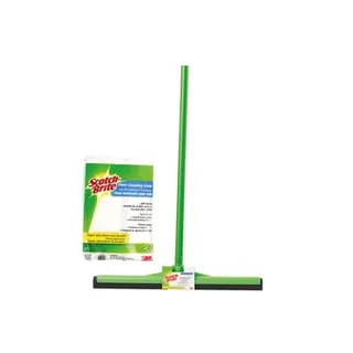 Scotch Brite Squeege 44cm+Free Floor Cloth 80cm