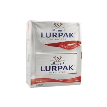 Lurpak Unsalted Butter Value Pack 2 x 500g