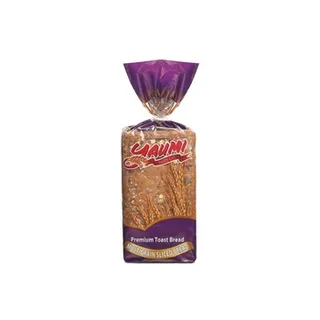 Yaumi Multigrain Junior Sliced 360g