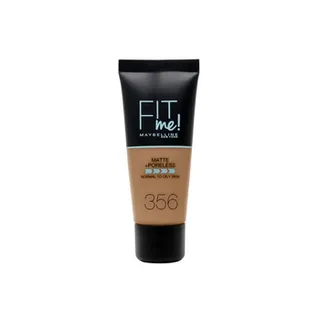 Maybelline Fit Me Matte Poreless 362 Deepgolden