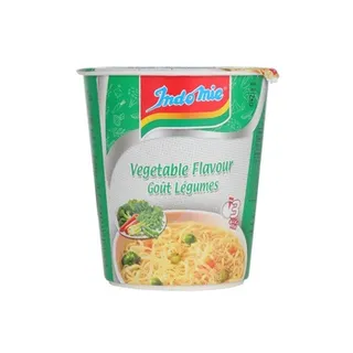 Indomie Noodle - Vegetable 60g
