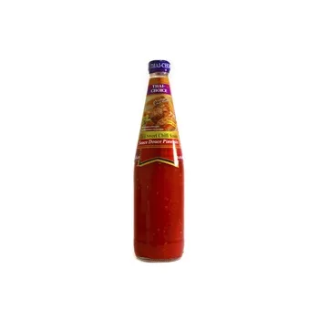 Thai Choice Sweet Chilli Sauce 700ml