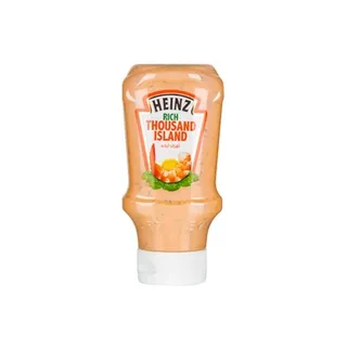 Heinz Thousand Island Salad Dressing 684g