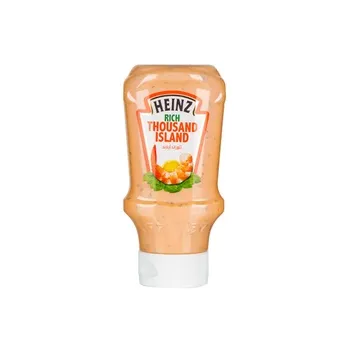 Heinz Thousand Island Salad Dressing 684g