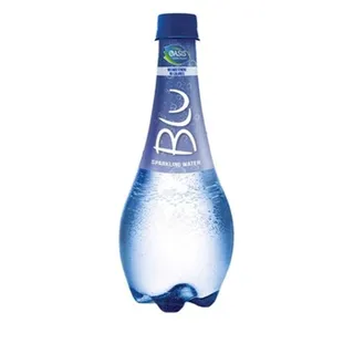 أواسيس بلو سباركلينج ووتر 250ml