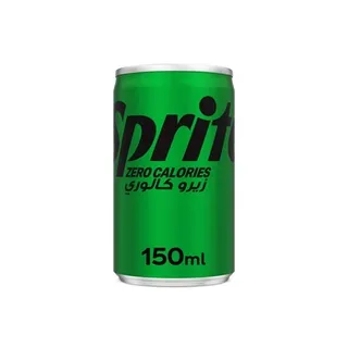 Sprite Zero 150ml