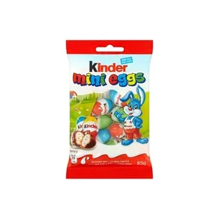 كيندر ميني شوكولاتة كيس 75g