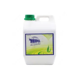 Teepol Pine Disinfectant 2 ltr