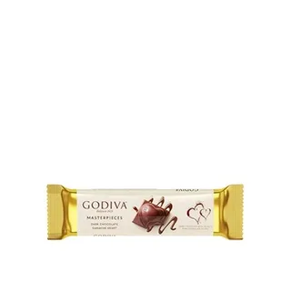 Godiva Bar Dark Chocolate Bar 30g