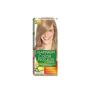Garnier Color Naturals 8.1