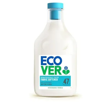 Ecover Fabric Softener Rose & Bergamot