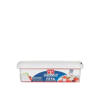 Dodoni Feta Cheese 200 g