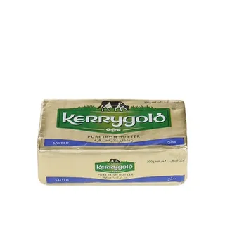 Kerry Gold Butter Salted