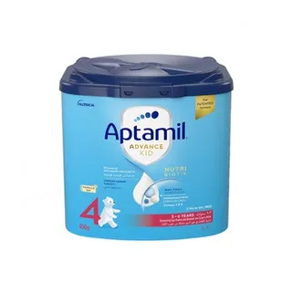 Aptamil Advance Kid Stage Four 400g