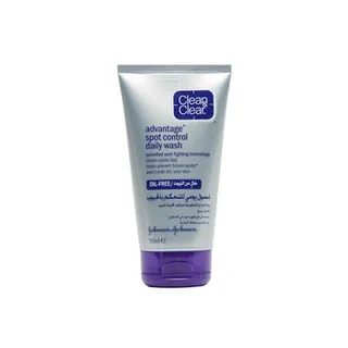 Clean & Clear Advantage Wash 150ml