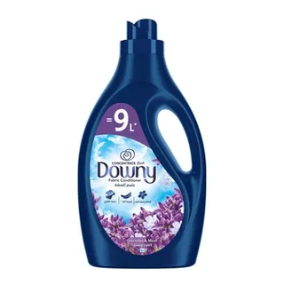 Downy Concentrated Fabric Conditioner Lavendar & Musk 3 ltr