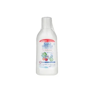 Pigeon Bottle Nipple And Veg Cleanser