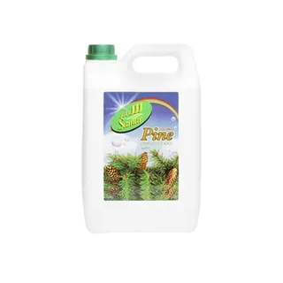 Samar Pine Disinfectant 5 liters