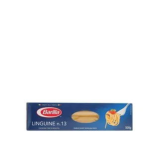 Barilla Linguine No. 13 500g