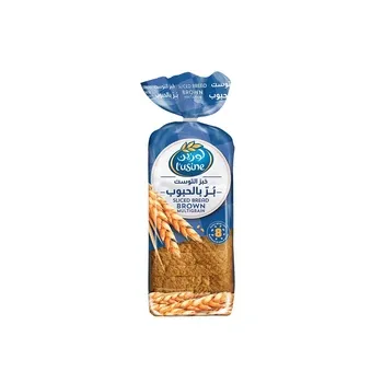 Lusine Multi Grain Bread 600g