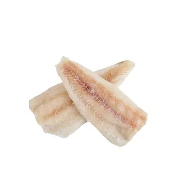 Cod Fillet Defrosted