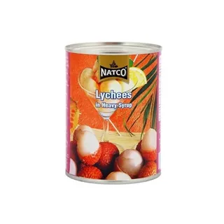 ناتكو ليتشيز 565g