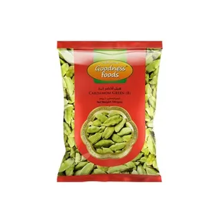 جودنس فودز هيل أخضر (ب) 100g