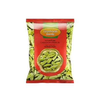 جودنس فودز هيل أخضر (ب) 100g