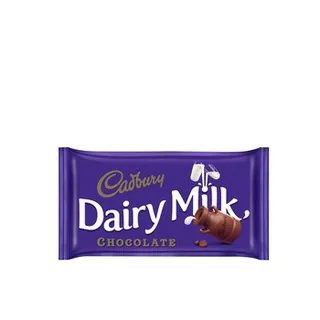 Cadbury Dairy Milk 230g