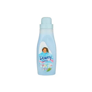 Downy Valley Dew Regular Fabric Softener 1 ltr