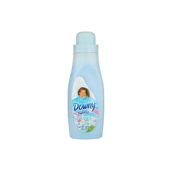Downy Valley Dew Regular Fabric Softener 1 ltr