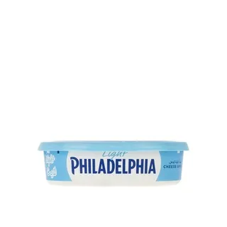 Philadelphia Cream Light 180g