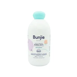 Bunjie Bubble Bath 500ml
