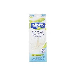 Alpro Soya Original 1L