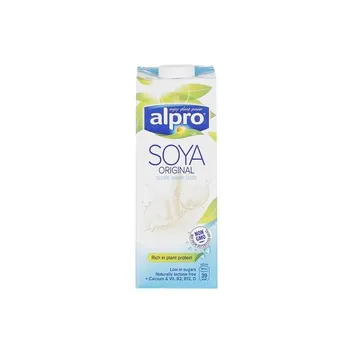 Alpro Soya Original 1L