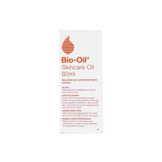 Bio-Oil Specialist Skin Care Yellow