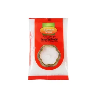 Goodness Foods Lemon Salt Powder 100g