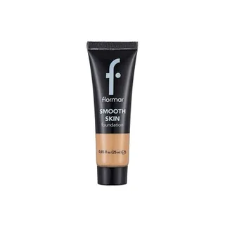 Flormar Smooth Skin Foundation 004 Beige Sand