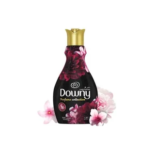 Downy Perfume Collection Concentrate Fabric Softener Feel Elegant 1.38L