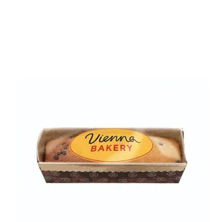 Vienna Bakery Chocolate Banana Loaf Cake