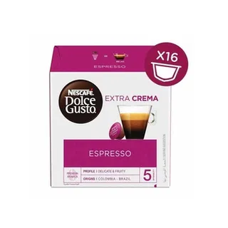 Nestle Dolce Gusto Espresso 88g