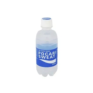 Pocari Sweat Isotonic Drink 350ml