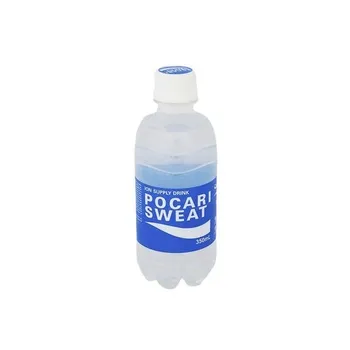 Pocari Sweat Isotonic Drink 350ml