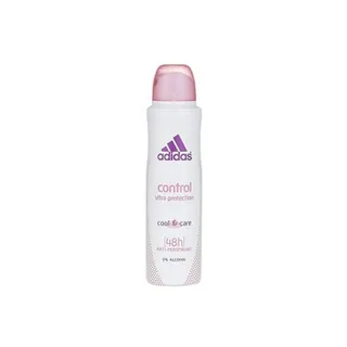 Adidas Control Ultra Protection Cool & Care 48h AntiPerspirant Spray 150ml