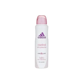 Adidas Control Ultra Protection Cool & Care 48h AntiPerspirant Spray 150ml