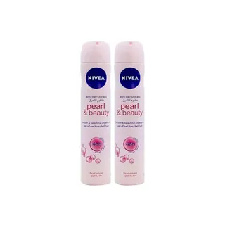 نيفيا بيرل & بيوتي مضاد للعرق 150ml باك أوف 2