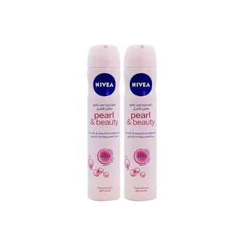 نيفيا بيرل & بيوتي مضاد للعرق 150ml باك أوف 2