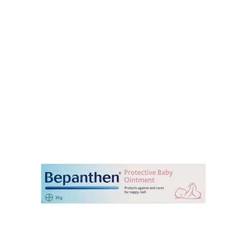 Bepanthen Protective Baby Ointment 30g